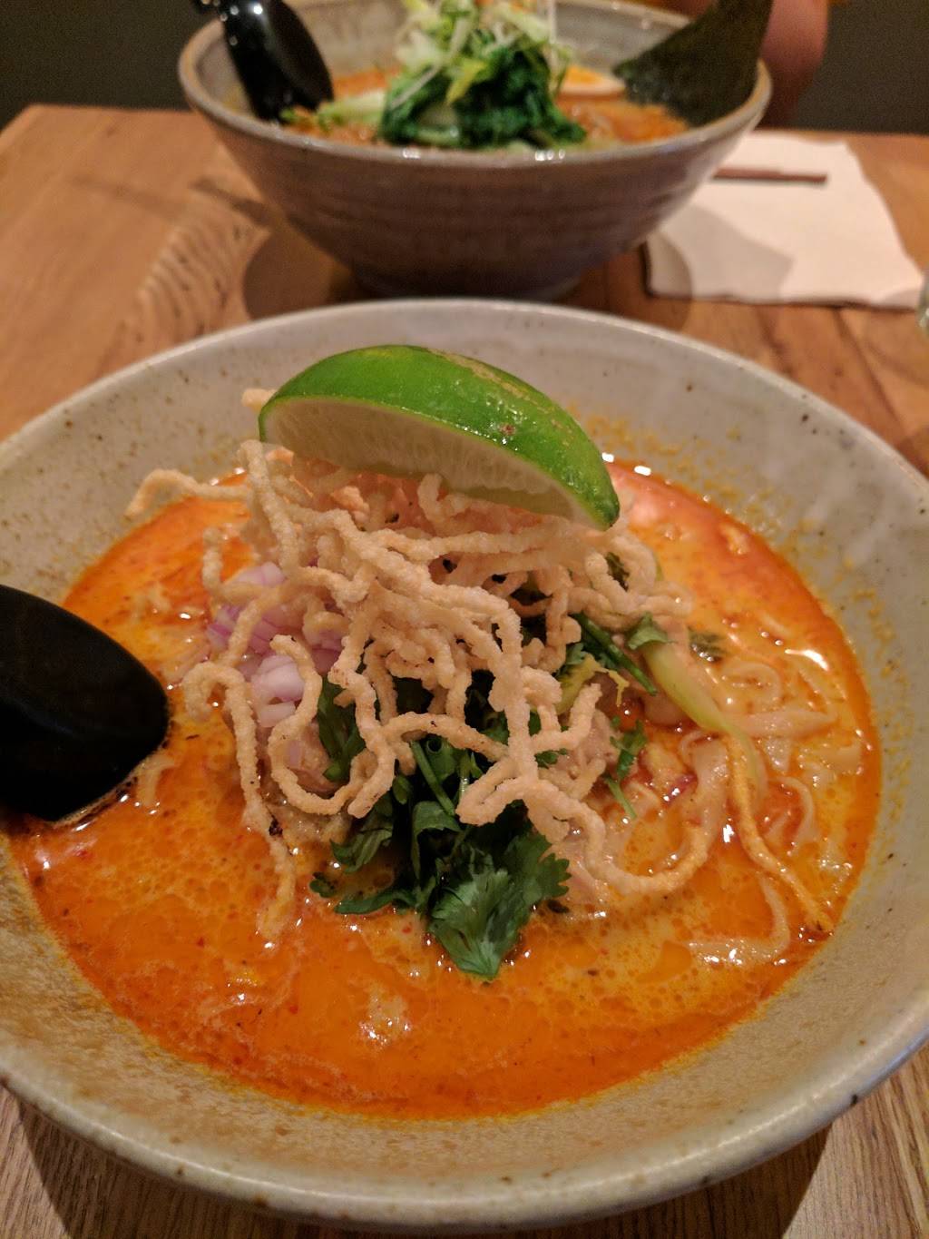 Nutes | restaurant | 903 Cortland Ave, San Francisco, CA 94110, USA | 4152600192 OR +1 415-260-0192