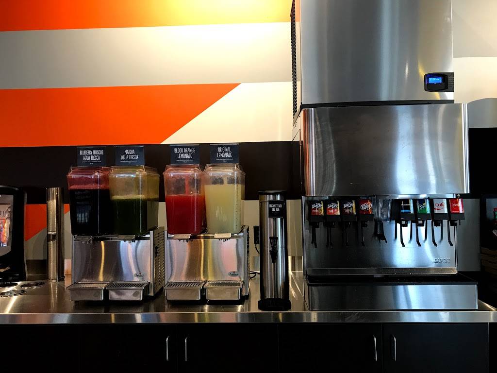 Blaze Pizza | restaurant | 1317 Q St, Lincoln, NE 68508, USA | 4028029973 OR +1 402-802-9973