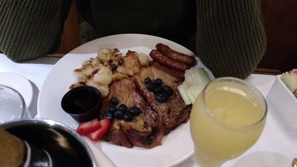 Monahan & Fitzgerald | restaurant | 21417 41st Ave, Flushing, NY 11361, USA | 7182794450 OR +1 718-279-4450