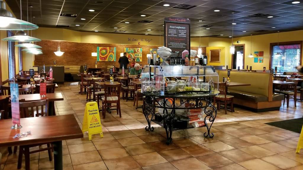 Newks Eatery | restaurant | 5336 Poplar Ave, Memphis, TN 38119, USA | 9018200415 OR +1 901-820-0415