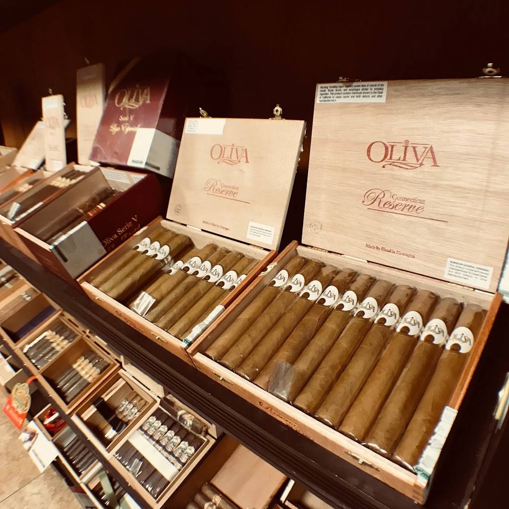 Cigar Cellar Of Miami | night club | 1557 Sunset Dr, Coral Gables, FL 33143, USA | 3053810458 OR +1 305-381-0458