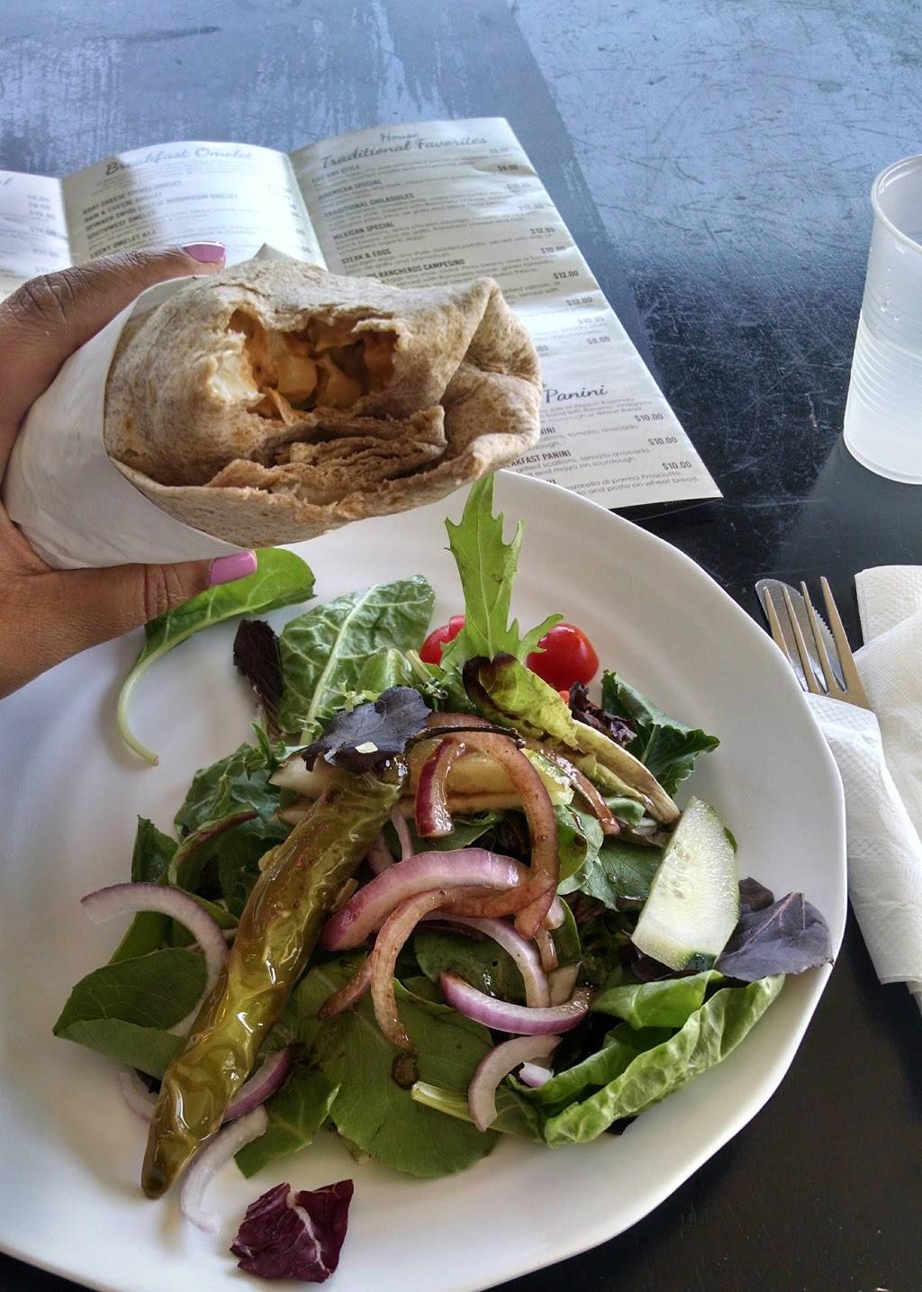 Chocolate Cafe ll | cafe | 5450 Pico Blvd #105, Los Angeles, CA 90019, USA | 3235910237 OR +1 323-591-0237