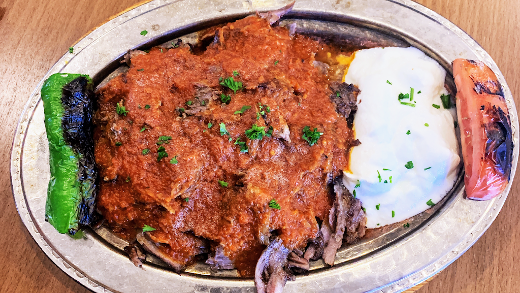 Ora Cafe & Bistro | restaurant | 441 Crooks Ave, Clifton, NJ 07011, USA | 8565422451 OR +1 856-542-2451