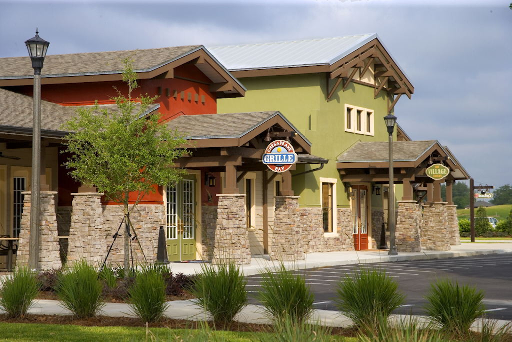 Chesapeake Bay Grille at Arlington Ridge | restaurant | 4467 Arlington Ridge Blvd, Leesburg, FL 34748, USA | 3523150066 OR +1 352-315-0066