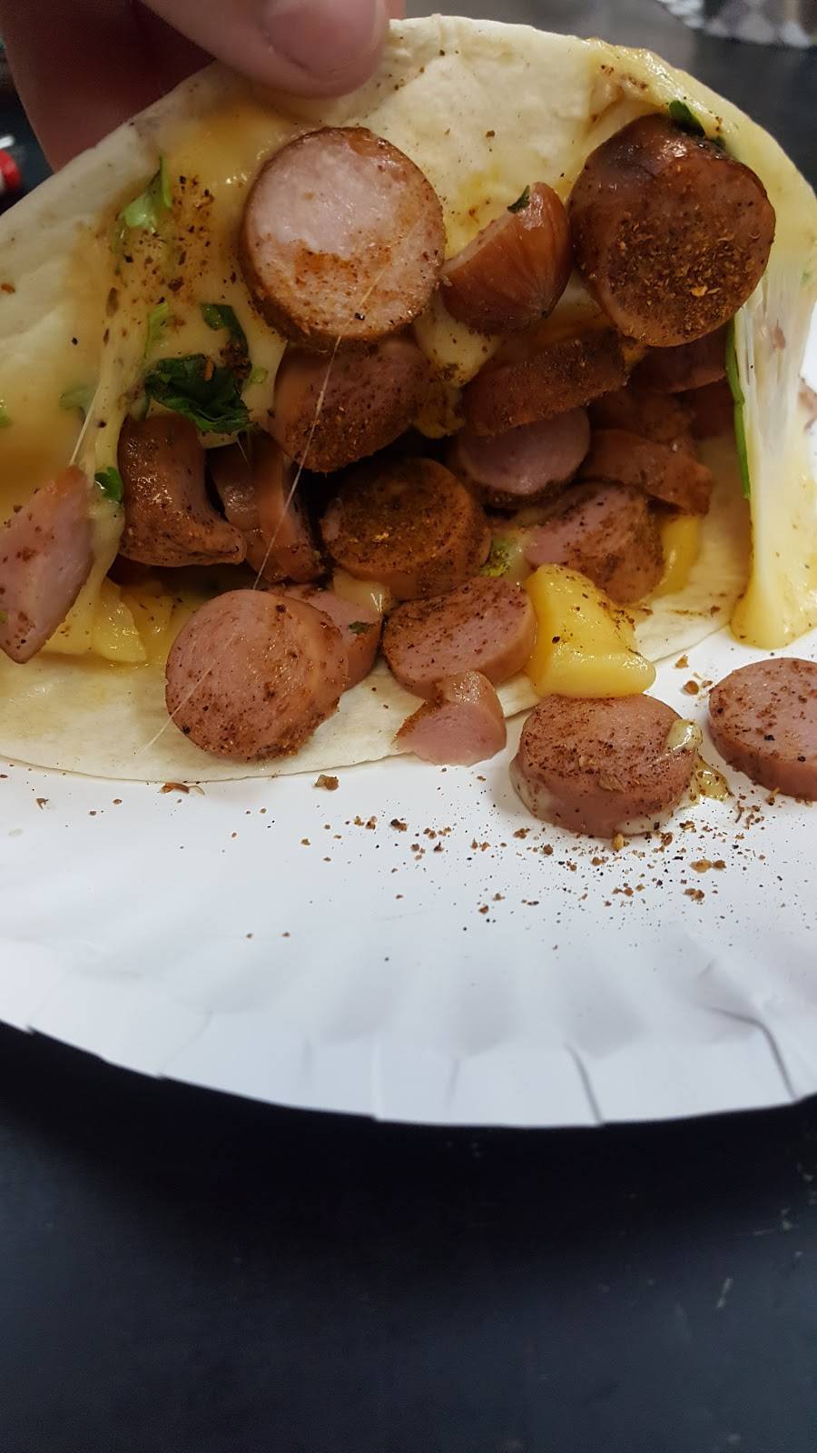 Hoboken Eddies | restaurant | 2840 Wilson Ave, Madison, IN 47250, USA | 5514865522 OR +1 551-486-5522