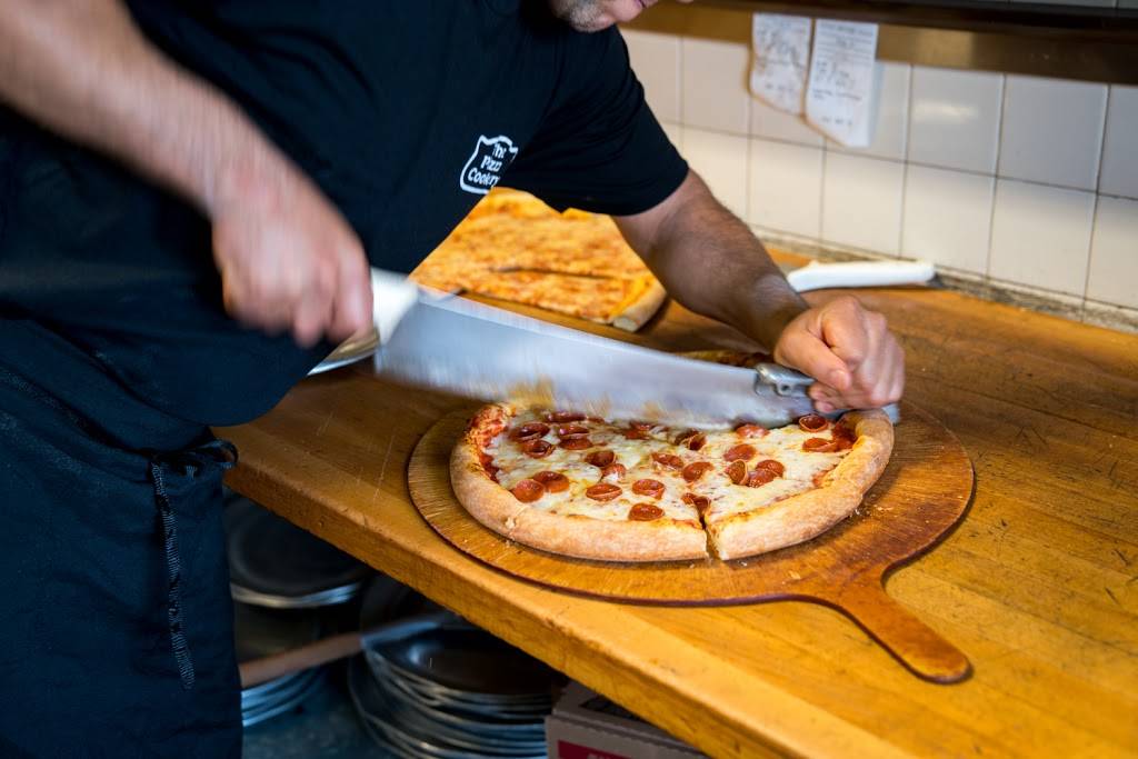 The Pizza Cookery - Granada Hills | restaurant | 10371 Balboa Blvd, Granada Hills, CA 91344, USA | 8183637705 OR +1 818-363-7705