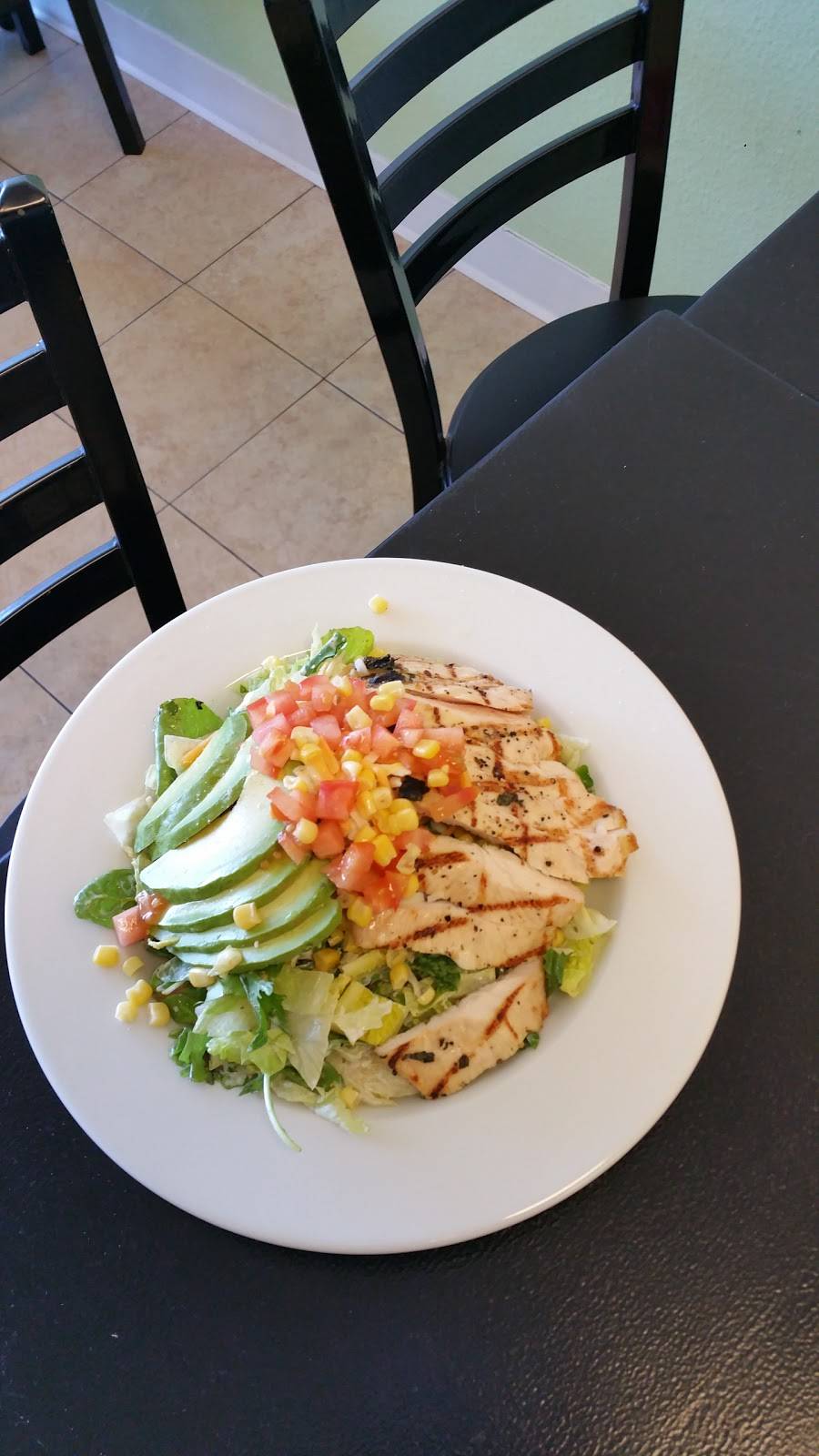 Clios restaurant | restaurant | 7605 White Oak Ave, Reseda, CA 91335, USA | 8185785771 OR +1 818-578-5771