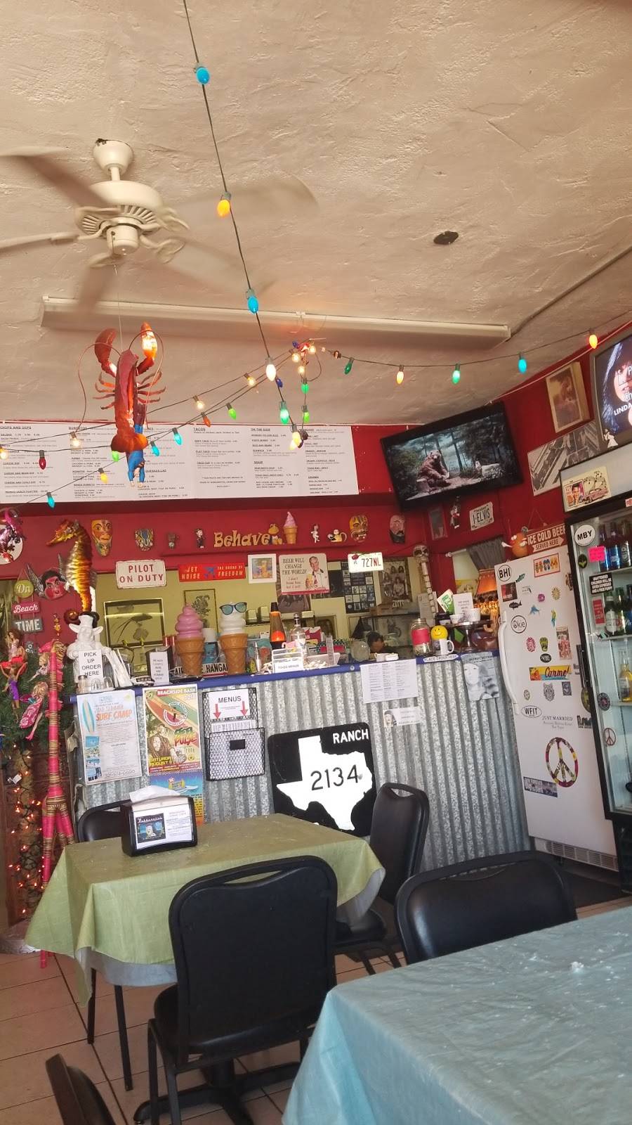 Robburritos | restaurant | 315 Ocean Ave, Melbourne Beach, FL 32951, USA | 3217296244 OR +1 321-729-6244