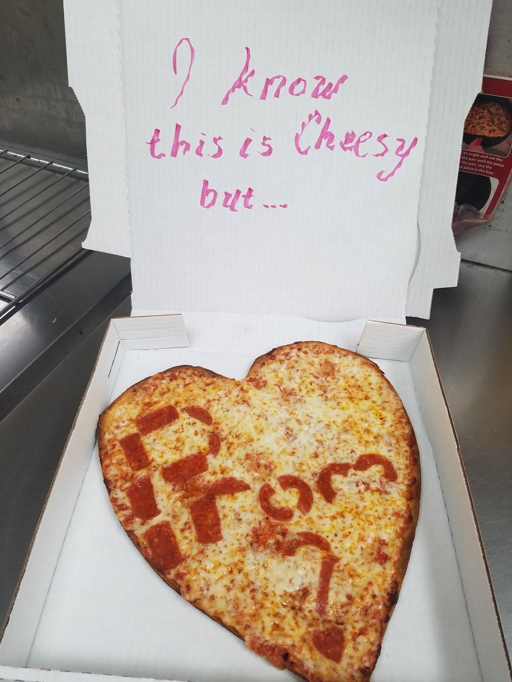 Papa Johns Pizza | restaurant | 2430 S Interstate 35 E, Denton, TX 76205, USA | 9404842424 OR +1 940-484-2424