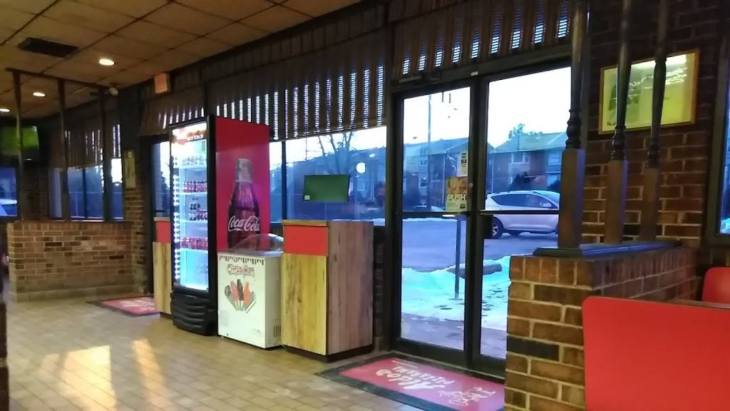 Aldos Pizzarama | restaurant | 10201 Bustleton Ave, Philadelphia, PA 19116, USA | 2156988110 OR +1 215-698-8110