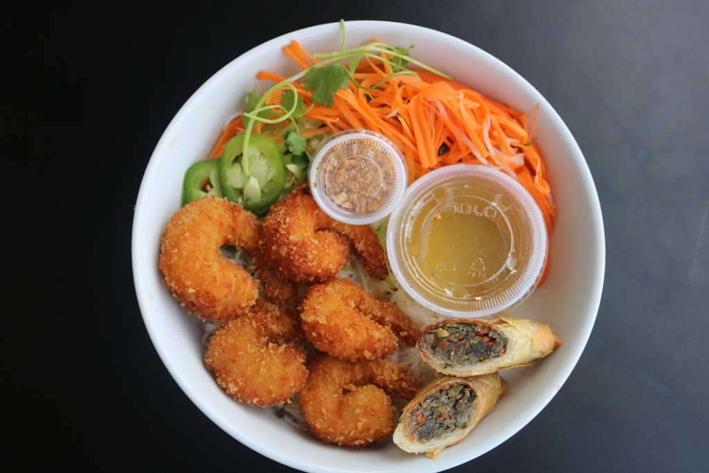 Why Not My Pho Kitchen | restaurant | 4001 Summitview Ave #12, Yakima, WA 98908, USA | 5094262118 OR +1 509-426-2118