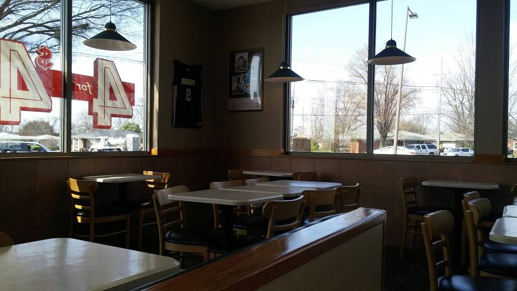Wendys | restaurant | 3301 Cane Run Rd, Louisville, KY 40211, USA | 5027788778 OR +1 502-778-8778