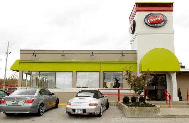 Fazolis | restaurant | 2195A Richmond Rd, Lexington, KY 40502, USA | 8592668224 OR +1 859-266-8224