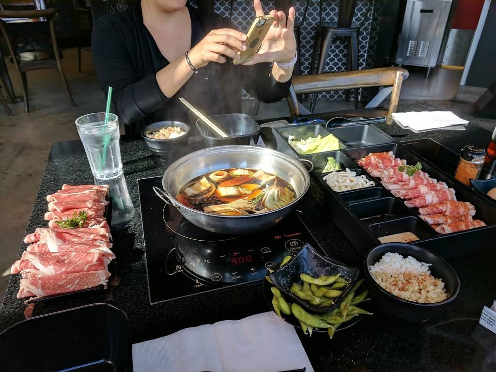 Slice Shabu | restaurant | 27741 Crown Valley Pkwy, Mission Viejo, CA 92691, USA | 9493979550 OR +1 949-397-9550