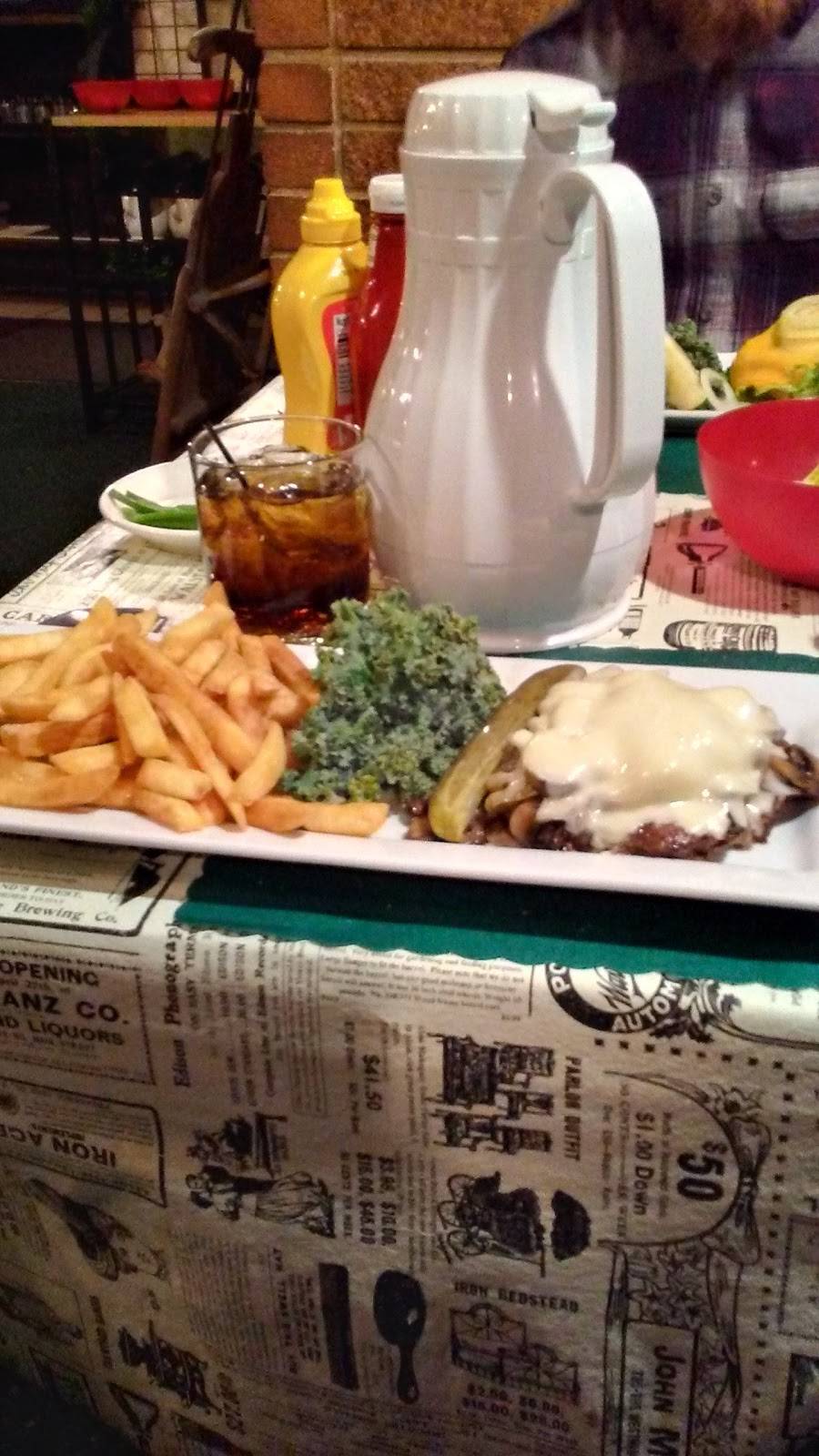 Northwoods Supper Club | restaurant | N14066 Flambeau Ave, Fifield, WI 54524, USA | 7157624447 OR +1 715-762-4447