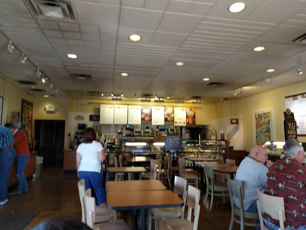 Einstein Bros. Bagels | cafe | 4304 W Bell Rd Ste B, Glendale, AZ 85308, USA | 6025470959 OR +1 602-547-0959