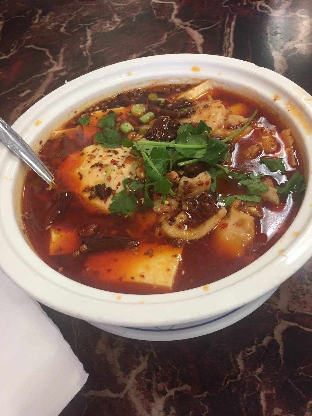 Ling An Restaurant | restaurant | 119 N Lincoln Ave, Monterey Park, CA 91755, USA | 6262882211 OR +1 626-288-2211