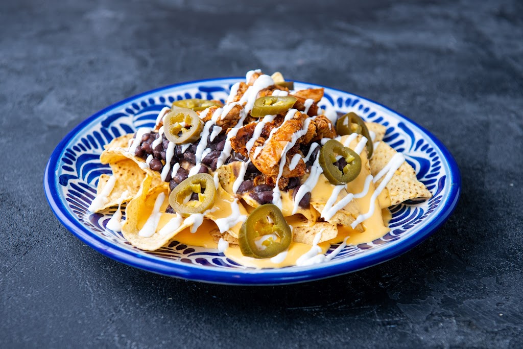 La Gente - Airport Blvd. | restaurant | 9801 Airport Blvd A, Los Angeles, CA 90045, USA | 4242770161 OR +1 424-277-0161