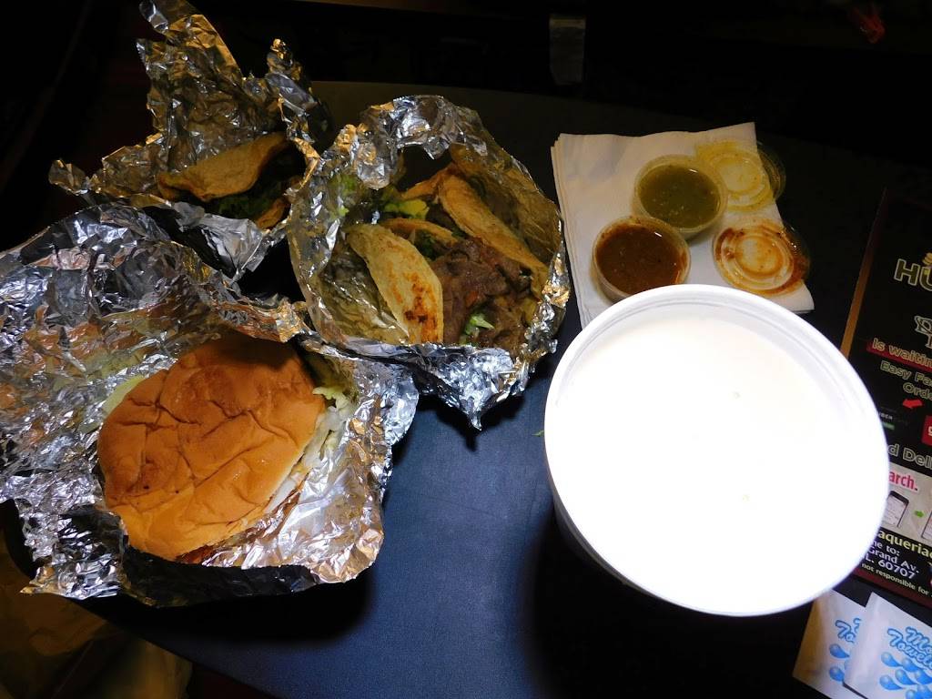 Don Ramon Restaurant | restaurant | 7020 W Grand Ave, Chicago, IL 60707, USA | 7737452026 OR +1 773-745-2026