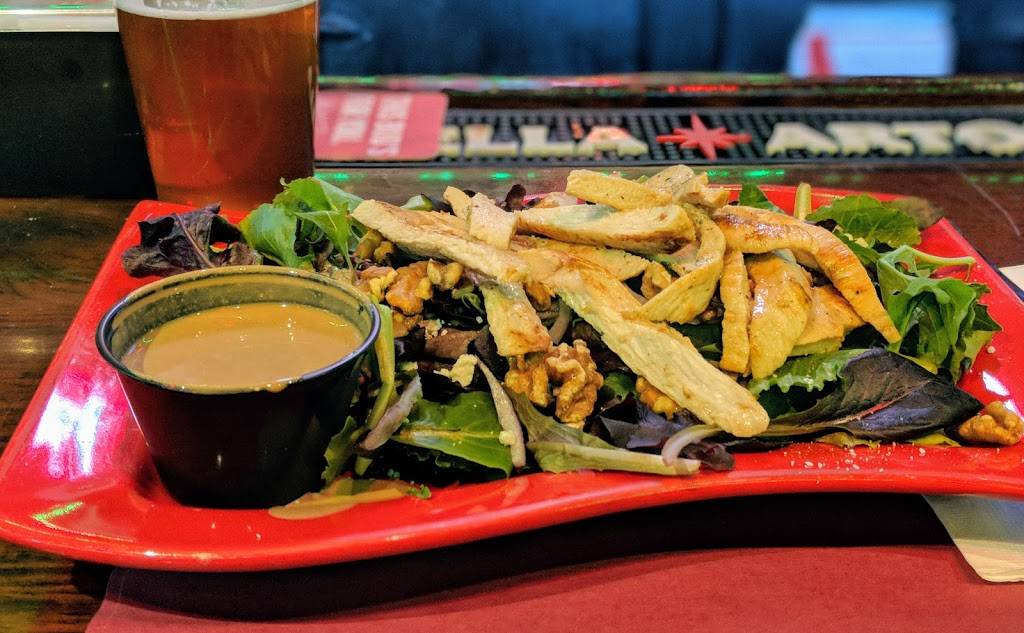 The Dawg Pound Bar & Grill | restaurant | 162 Gardiners Ave, Levittown, NY 11756, USA | 5167195955 OR +1 516-719-5955