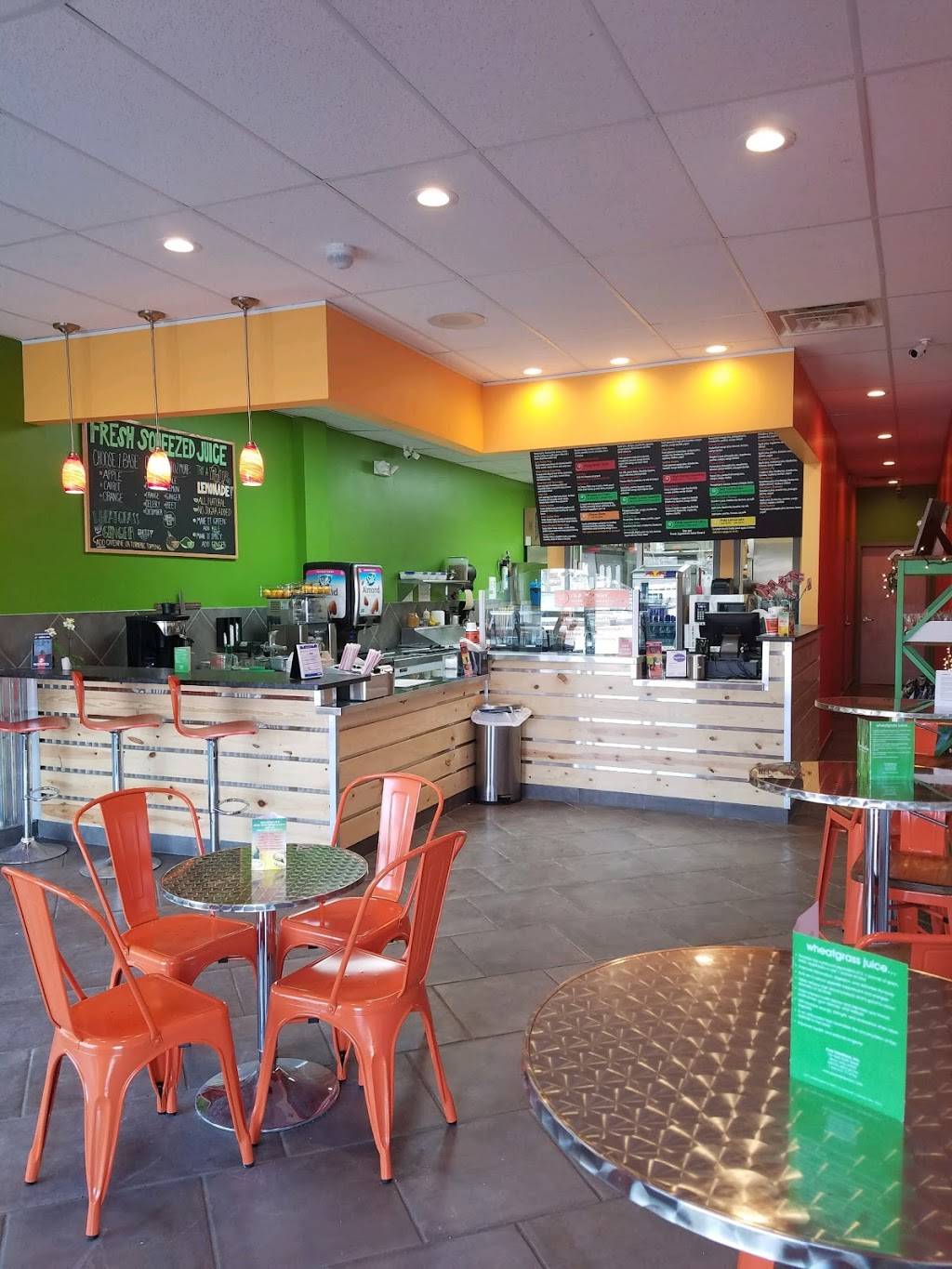 Pulp Juice and Smoothie Bar | restaurant | 1418 Town Center Blvd, Brunswick, OH 44212, USA | 3307413581 OR +1 330-741-3581