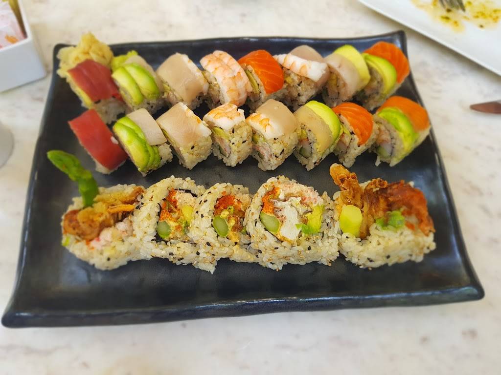 Makoto | restaurant | 9700 Collins Ave, Miami Beach, FL 33154, USA | 3058648600 OR +1 305-864-8600