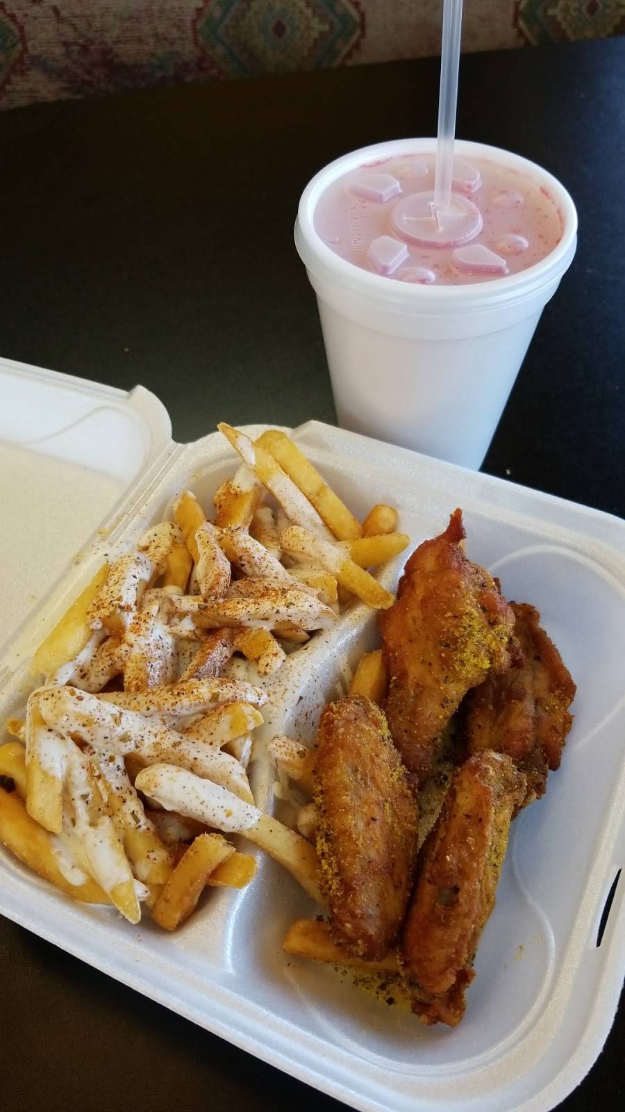 Boston Fish Supreme | restaurant | 144 6th Ave SW, Birmingham, AL 35211, USA | 2057312200 OR +1 205-731-2200