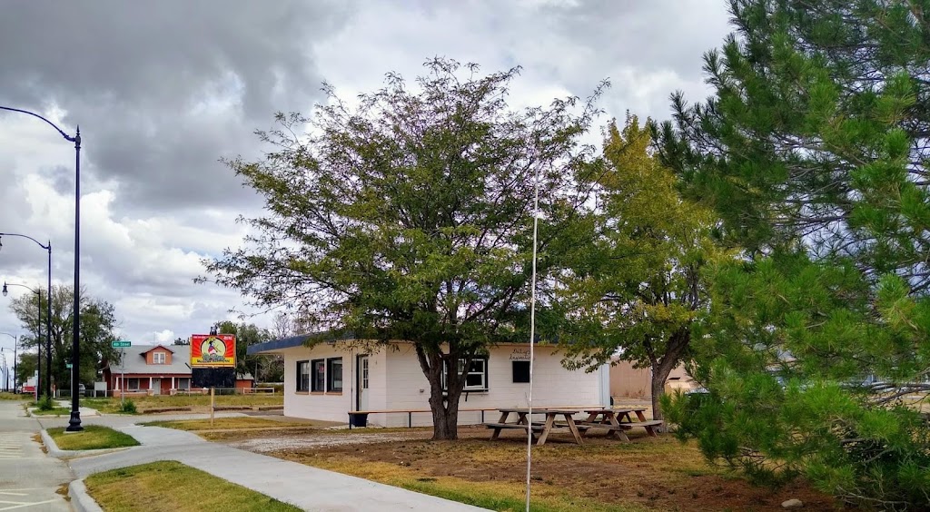 Los Koritas Restaurant | restaurant | 320 N Cimarron Ave, Boise City, OK 73933, USA | 5805440894 OR +1 580-544-0894