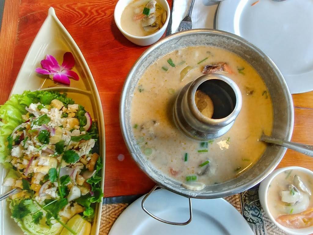 Tom Yum Thai Cuisine | restaurant | 4309 SE Woodstock Blvd # 140, Portland, OR 97206, USA | 5037880990 OR +1 503-788-0990