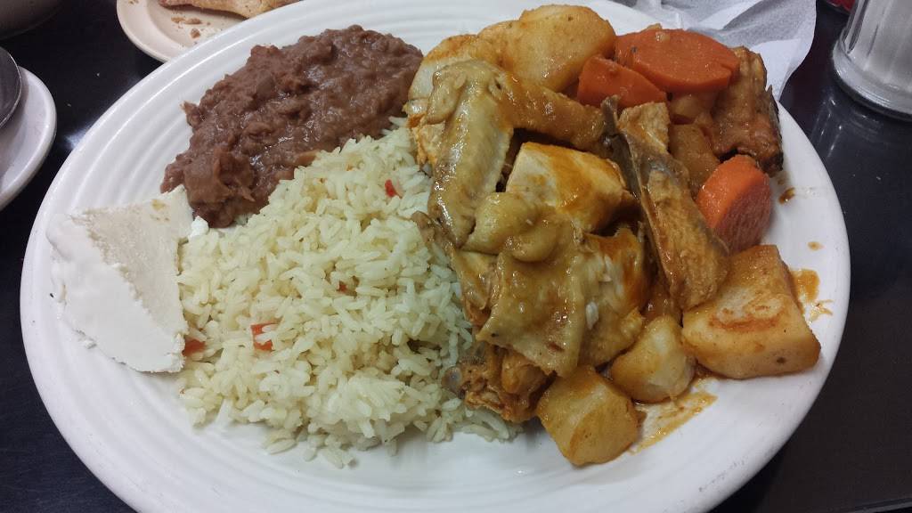 Ilobasqueño Restaurant | restaurant | 5027 Melrose Ave, Los Angeles, CA 90038, USA | 3234680119 OR +1 323-468-0119