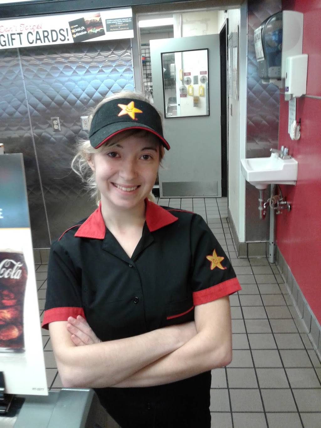 Hardees | restaurant | 1500 E Morgan St, Kokomo, IN 46901, USA | 7654563140 OR +1 765-456-3140