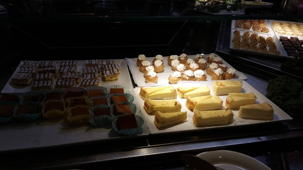 Wok & Roll | restaurant | 3000 W Ina Rd, Tucson, AZ 85741, USA | 5202971279 OR +1 520-297-1279