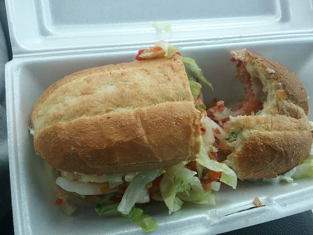 Our Hero Subs | restaurant | 1020 N Plum St, Springfield, OH 45504, USA | 9373229180 OR +1 937-322-9180