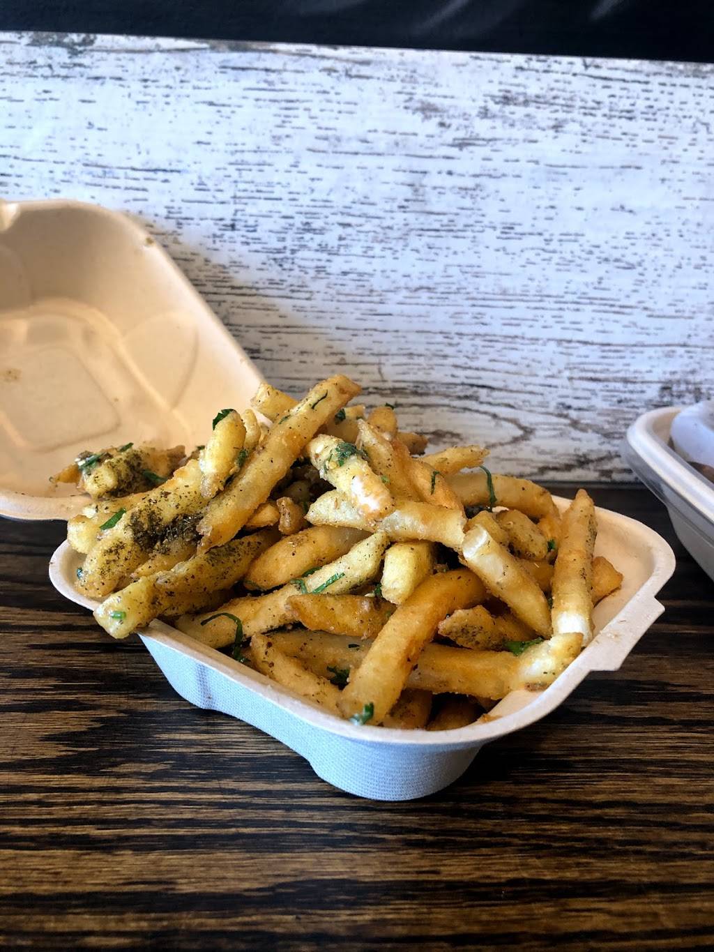 Loquito | restaurant | 217 Washington St, Hoboken, NJ 07030, USA | 2016830363 OR +1 201-683-0363