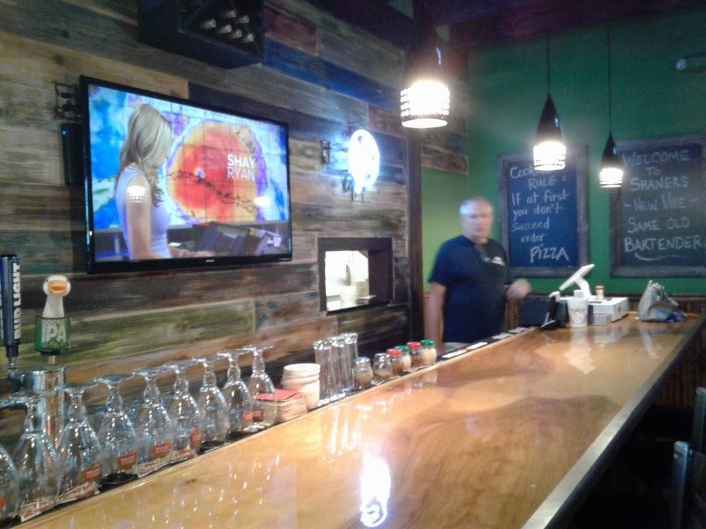 Shaners Pizza | restaurant | 6500 Superior Ave, Sarasota, FL 34231, USA | 9419272708 OR +1 941-927-2708