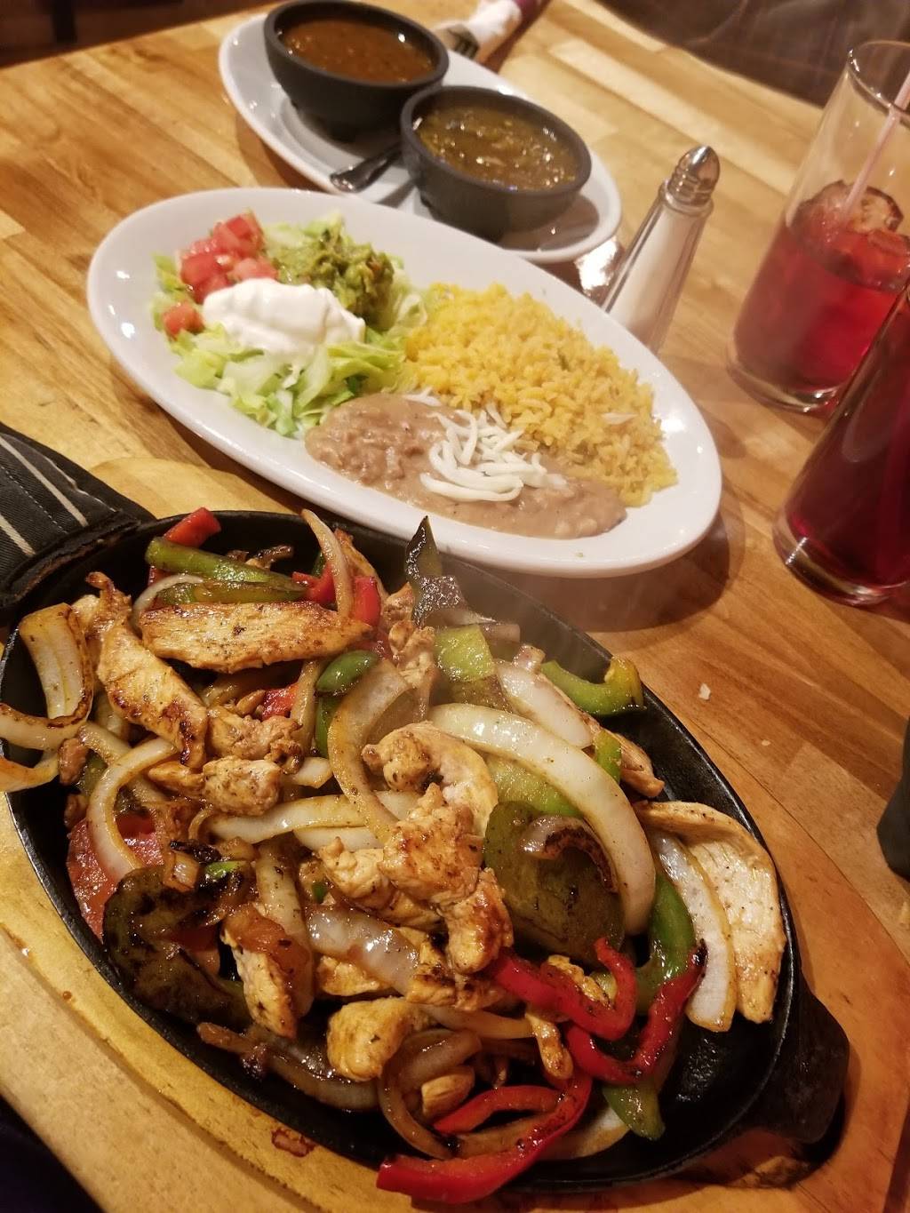 El Chaparral Mexican Restaurant | restaurant | 7849 Taft St, Merrillville, IN 46410, USA | 2194720328 OR +1 219-472-0328