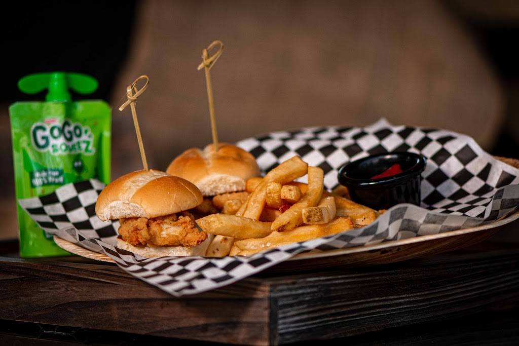 Chk-A-Boom Mukilteo | restaurant | 714 2nd St, Mukilteo, WA 98275, USA | 4253552181 OR +1 425-355-2181