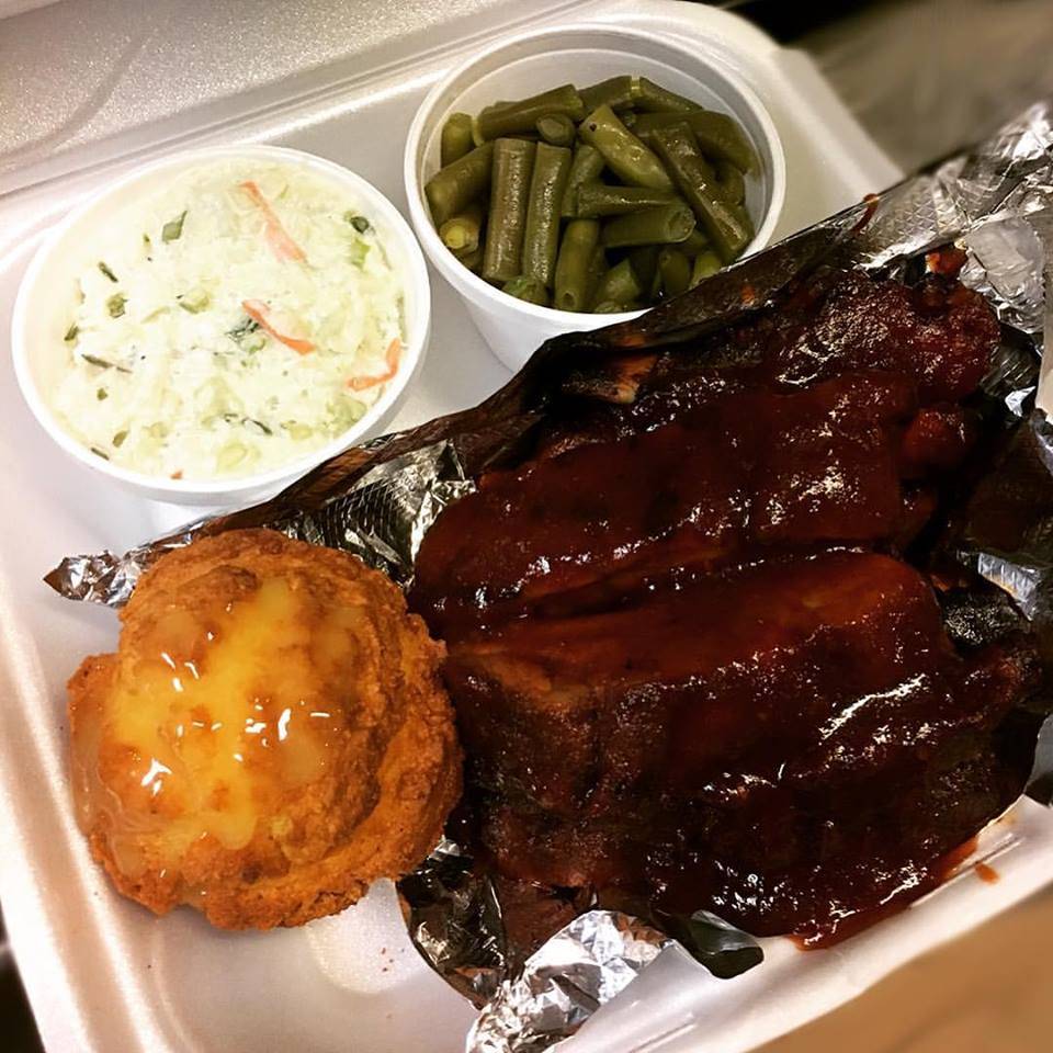 Vs Gourmet Chicken | restaurant | 15418 Lakeshore Blvd, Cleveland, OH 44110, USA | 2167387000 OR +1 216-738-7000