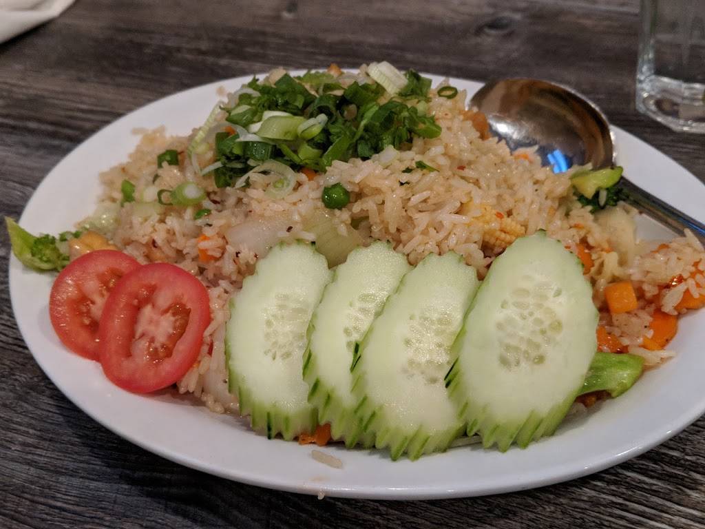 Thai Delight | restaurant | 4645 E Chandler Blvd ste. 106, Phoenix, AZ 85048, USA | 4808937701 OR +1 480-893-7701