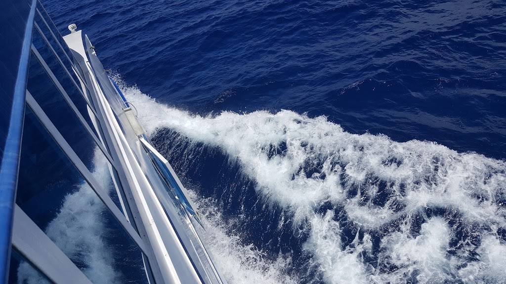 Semisub One | restaurant | 1 Aloha Tower Dr, Honolulu, HI 96813, USA | 8082022038 OR +1 808-202-2038