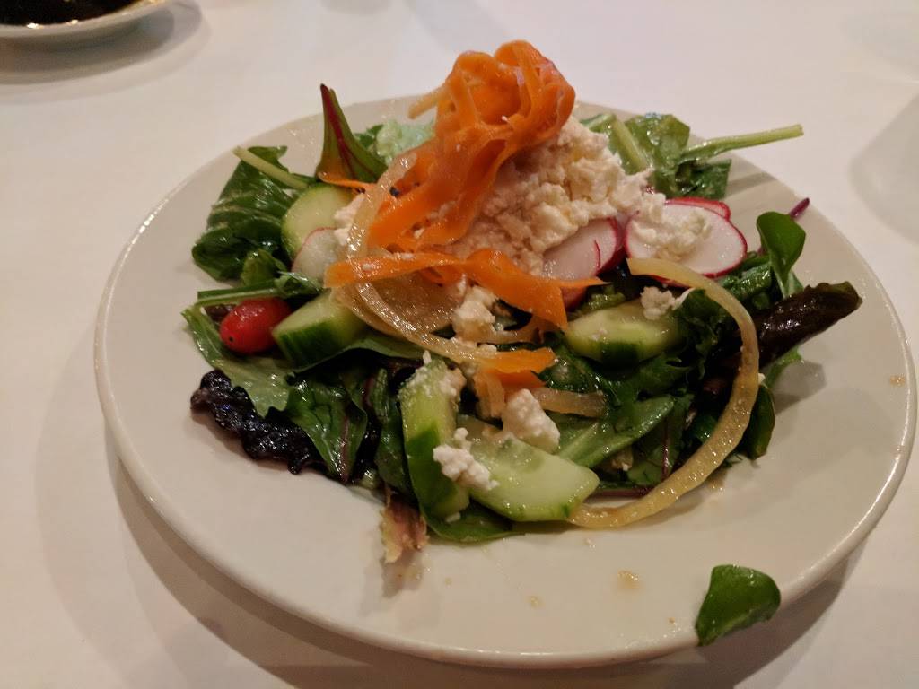 Mezza Luna | restaurant | 2724 Carl T Jones Dr SE, Huntsville, AL 35802, USA | 2566502514 OR +1 256-650-2514