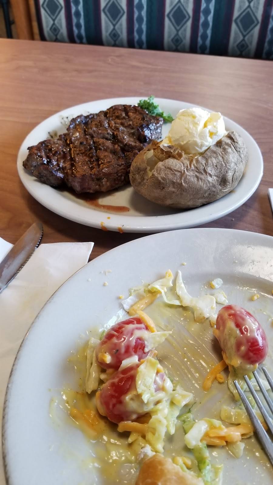 Ponderosa | restaurant | 1001 W Morton Ave, Jacksonville, IL 62650, USA | 2172452445 OR +1 217-245-2445