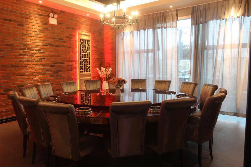 品尚火锅城 | restaurant | 20-07 127th St 2nd fl, College Point, NY 11356, USA | 7187993333 OR +1 718-799-3333