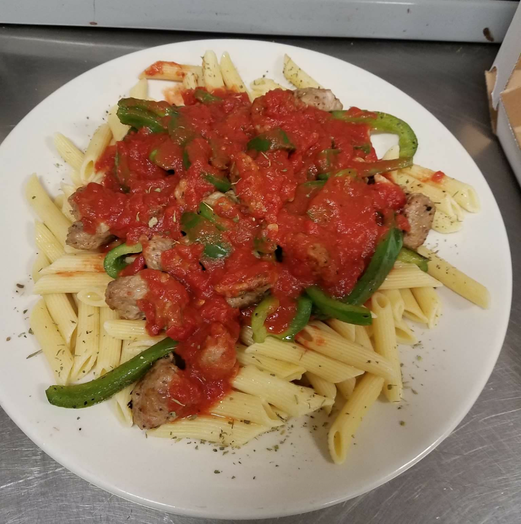 Mike and Gels Pizza | restaurant | 3003 W Shore Rd, Warwick, RI 02886, USA | 4017374445 OR +1 401-737-4445