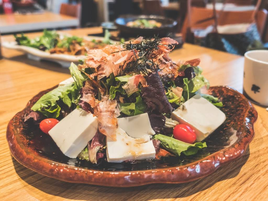 YAYOI Palo Alto | restaurant | 403 University Ave, Palo Alto, CA 94301, USA | 6504944437 OR +1 650-494-4437