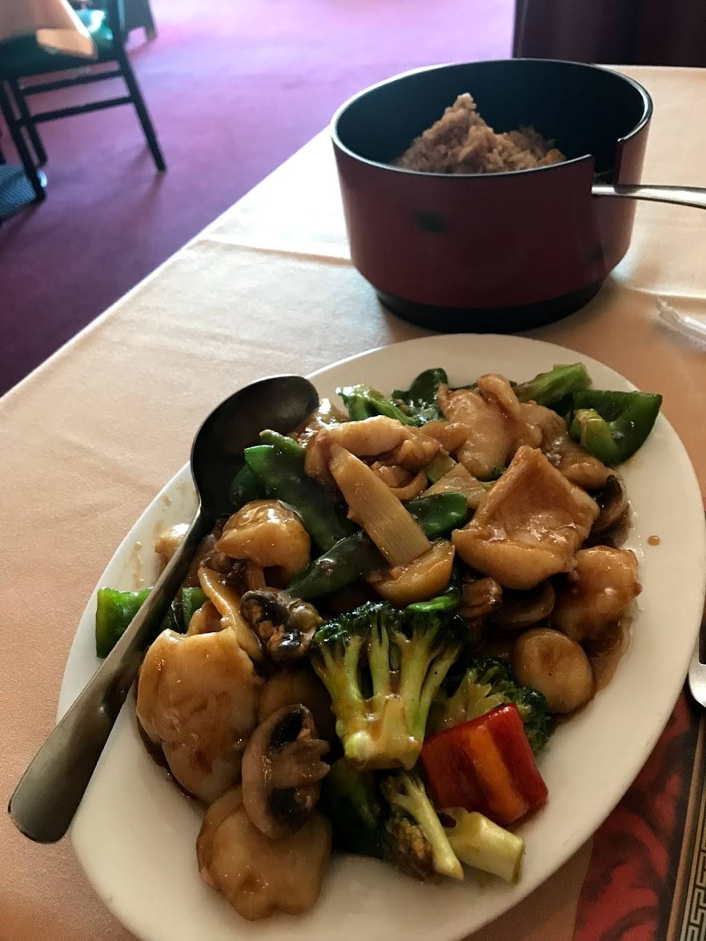 Super Dragon | restaurant | 1212 E Northern Ave, Phoenix, AZ 85020, USA | 6029971685 OR +1 602-997-1685