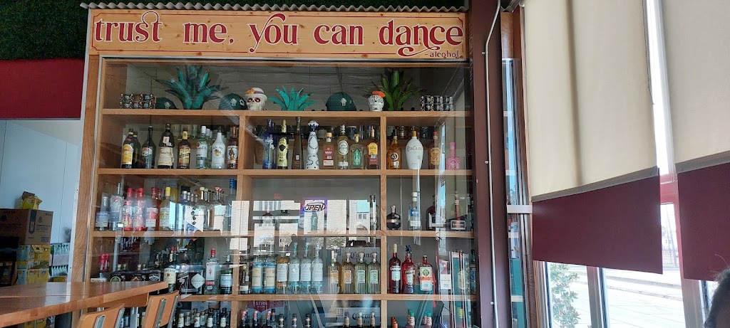 Vida Agave | restaurant | 711 25th St, Galveston, TX 77550, USA | 4099744076 OR +1 409-974-4076