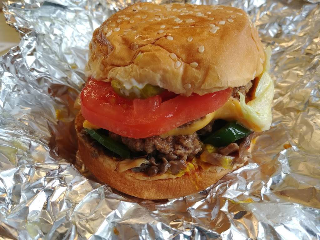 Five Guys | meal takeaway | 500 E Merritt Island Causeway, Merritt Island, FL 32952, USA | 3214521680 OR +1 321-452-1680