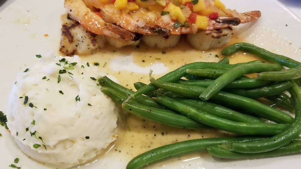 Bonefish Grill | restaurant | 200 Mill Creek Dr, Secaucus, NJ 07094, USA | 2018643004 OR +1 201-864-3004