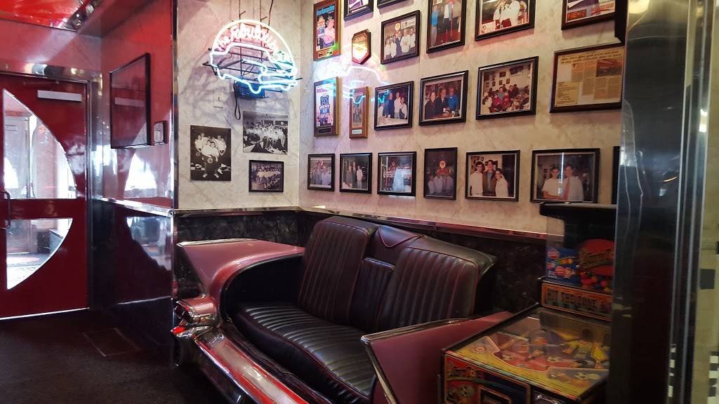 MaryAnns Restaurant | restaurant | 29 E Broadway, Derry, NH 03038, USA | 6034345785 OR +1 603-434-5785